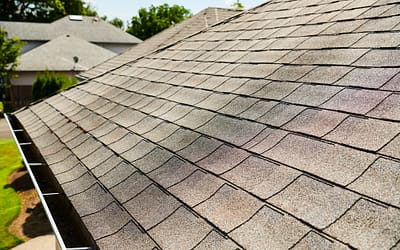 Should You Pressure Wash Your Roof?