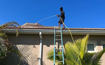 Who is JBC Pressure Washings?