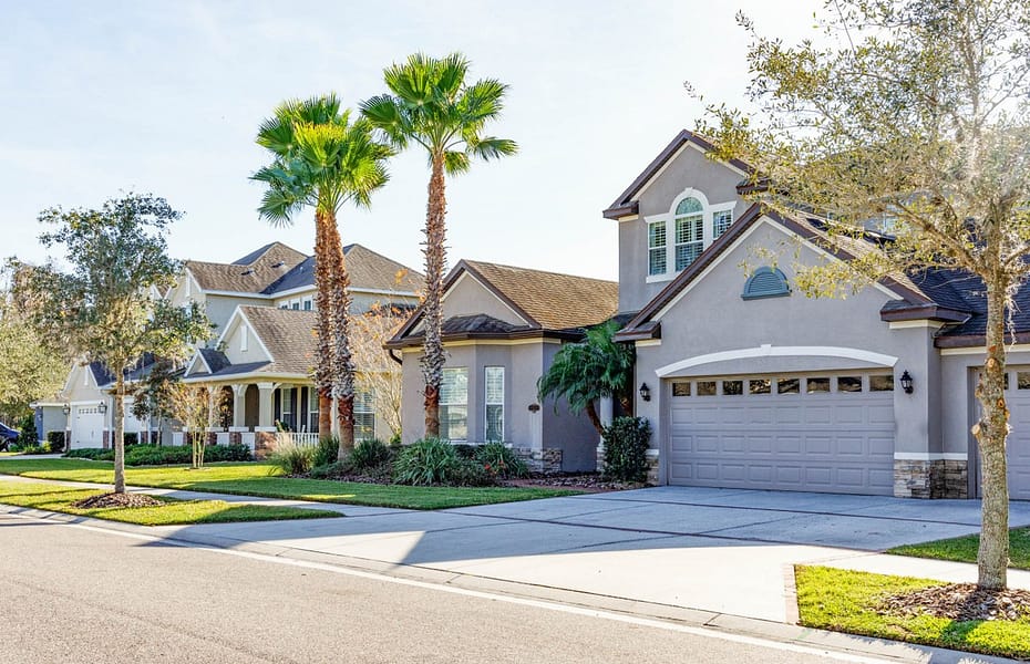 HOA in Central Florida
